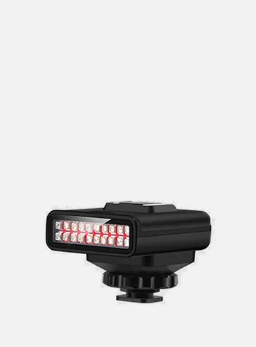 LN-3 赤外線補助光カメラ専用 IR ライト暗視ライトコンビネーションカメラ